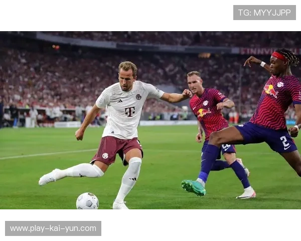 拜仁锋线火力全开 15场37球15助攻势不可挡