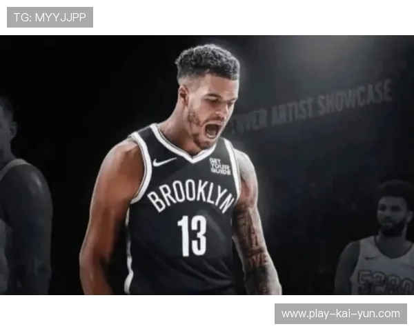 小波特连续30+纪录中断，篮网进攻体系遇瓶颈