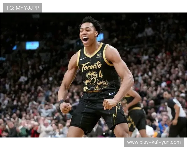 猛龙新秀巴恩斯获月最佳新秀，场均18分7篮板5助攻