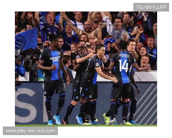 布鲁日4-1阿拉木图,保留晋级附加赛希望 布鲁日4-1阿拉木图,保留晋级附加赛希望